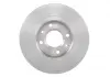Тормозной диск CITROEN / PEUGEOT / Berlingo / BX / Xantia / Xsara / 305/306/405 / Partner \ &#039;\&#039; F BOSCH 0986478268 (фото 3)