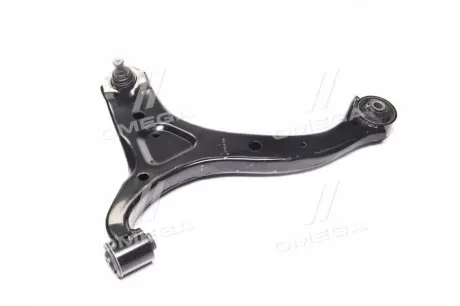 Рычаг подвески HYUNDAI SANTA FE II 06- KIA SORENTO II 09- FRONT CTR CQKK-59L (фото 1)