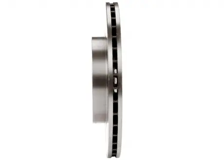 Тормозной диск SUZUKI SX4 D = 280mm "F" 06 >> PR2 BOSCH 0986479S58