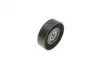 Ролик ременя MERCEDES W168 / W169 / W245 / V414 "1.4-2.1" 97-12 SNR NTN GA351.26 (фото 2)