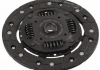 Диск сцепления SKODA / VW Fabia / Octavia / Golf / Polo "1,4" 01 >> 1878003966