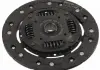 Диск сцепления SKODA / VW Fabia / Octavia / Golf / Polo "1,4" 01 >> 1878003966