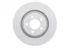Диск тормозной AUDI A3, SEAT LEON, TOLEDO, SKODA, VW, передние. вент. BOSCH 0986478852 (фото 4)