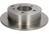 Тормозной диск BOSCH 0986479A41