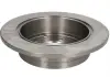 Тормозной диск BOSCH 0986479A41 (фото 2)