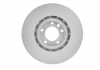 Тормозной диск VW / PORSCHE Touareg / Cayenne \ '\' FR BOSCH 0986479B13 (фото 3)