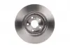 Тормозной диск LEXUS / TOYOTA NX (AYZ1 _) / Rav 4 IV (A40) &quot;12 &gt;&gt; BOSCH 0986479T00 (фото 3)