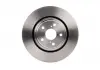 Тормозной диск LEXUS / TOYOTA NX (AYZ1 _) / Rav 4 IV (A40) &quot;12 &gt;&gt; BOSCH 0986479T00 (фото 4)