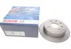 Диск гальмівний BOSCH 0986479T52