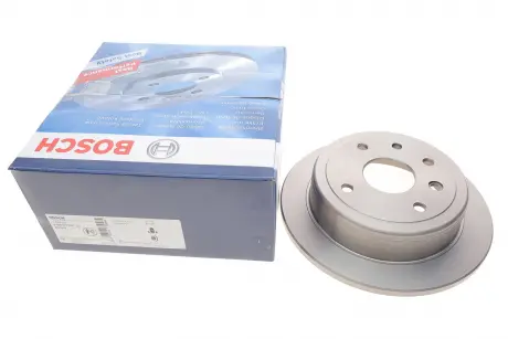 Диск тормозной BOSCH 0986479T52