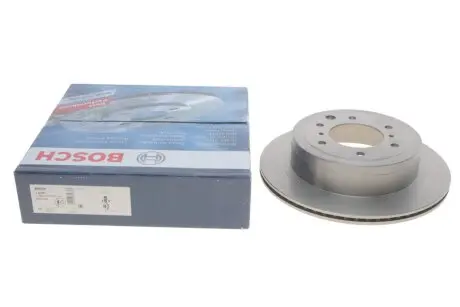 Тормозной диск PR2 MITSUBISHI Pajero \ '\' R \ '\' 05 >> BOSCH 0986479T90
