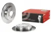 Тормозной диск Brembo 08.C172.10
