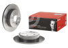 Тормозной диск Brembo Painted disk 08.A429.11