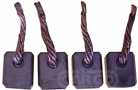 Комплект щёток CARGO BSX764 (фото 1)