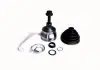 ШРУС наружный Audi A4, A6, A8 / Skoda SuperB / VW Passat -05 (55238) Asam