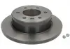 Тормозной диск BREMBO 08.9509.11