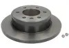 Тормозной диск BREMBO 08.9509.11 (фото 3)