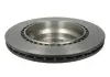 Гальмівний диск Brembo Painted disk 09.A358.11