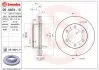 Гальмівний диск Brembo 09.A634.10