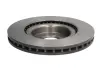 Тормозной диск Painted disk BREMBO 09.A958.11 (фото 2)