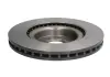 Тормозной диск Painted disk BREMBO 09.A958.11 (фото 4)