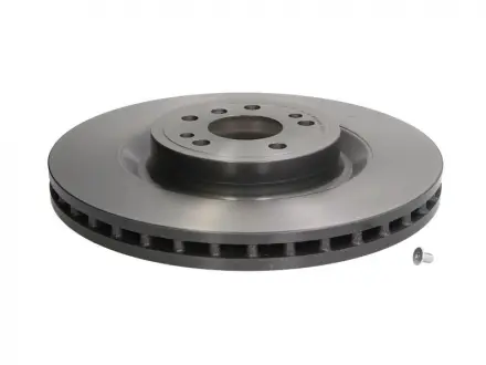 Тормозной диск Painted disk BREMBO 09.A958.11