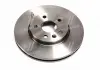 Тормозной диск BREMBO 09.B355.10 (фото 2)