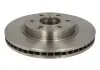 Диск тормозной BREMBO 09.B625.10 (фото 2)