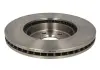 Диск тормозной BREMBO 09.B625.10 (фото 3)