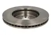 Диск тормозной BREMBO 09.B625.10 (фото 4)