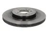 Диск тормозной LAND ROVER Range Rover "R D = 365mm" 12 >> DF6505S