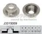 Тормозной диск NIPPARTS J3315009 (фото 1)