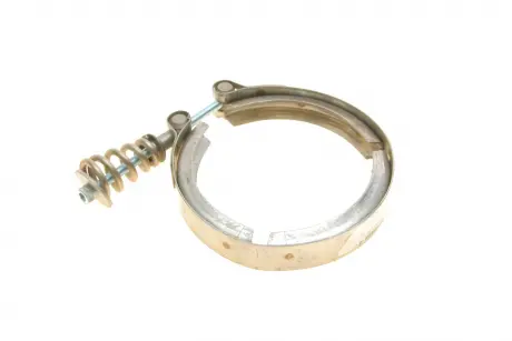 Хомут зажимной Fischer Automotive One (FA1) 969-810