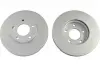 Тормозной диск перед Mazda 3/5 03- (276x25) BR-4762-C
