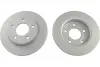 Тормозной диск KAVO BR-4763-C (фото 1)