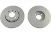 Тормозной диск перед Clio / Micra 03- (260x22) BR-6785-C
