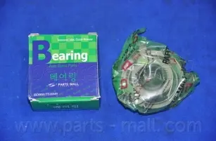 Натяжной ролик PARTS-MALL PSA-B004