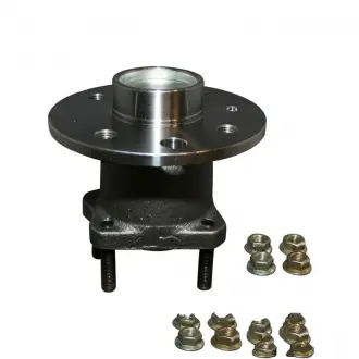 Ступица колеса JP GROUP 1251400400 (фото 1)