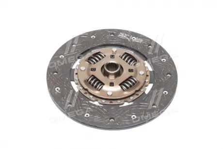 Диск сцепл. AUDI 80,100 1.6-1.8-1.9 70-90 (PHC) Valeo VW-12