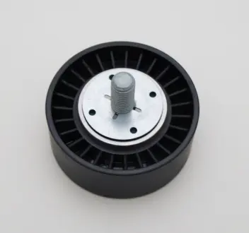 Ролик приводного ременя Chevrolet Cruze 10, Captiva 07-, Epica 07- 2.0 TCI GMB GTC0020