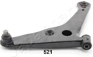 Рычаг подвески JAPANPARTS BS-520R