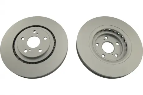 Гальмівний диск KAVO BR-9522-C (фото 1)