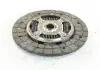 Диск сцепл. TOYOTA COROLLA, AVENSIS 1.6-1.8 07- (пр-во AISIN) DTX-192