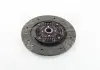 Диск сцепл. HYUNDAI H-12.4-2.5TD 98-07 (пр-во AISIN) DY-014