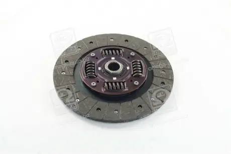 Диск зчеплені. HYUNDAI H-12.4-2.5TD 98-07 AISIN DY-014