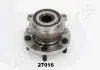 Ступица колеса JAPANPARTS KK-27016 (фото 1)