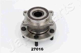 Ступица колеса JAPANPARTS KK-27016