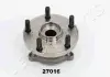 Ступица колеса JAPANPARTS KK-27016 (фото 2)