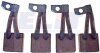 Комплект щіток CARGO BSX964