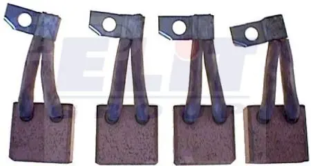 Комплект щеток CARGO BSX964